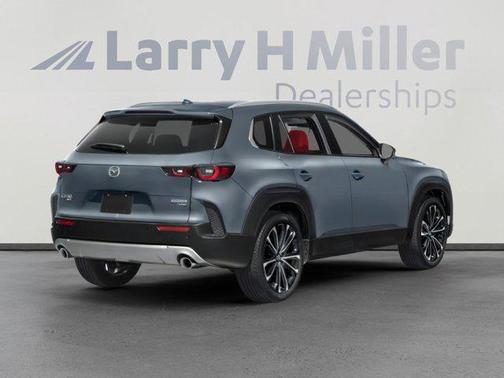 2023 Mazda CX-50 2.5 Turbo Premium Plus Package