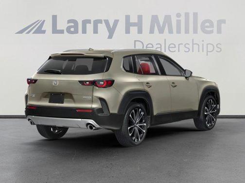 2023 Mazda CX-50 2.5 Turbo Premium Plus Package