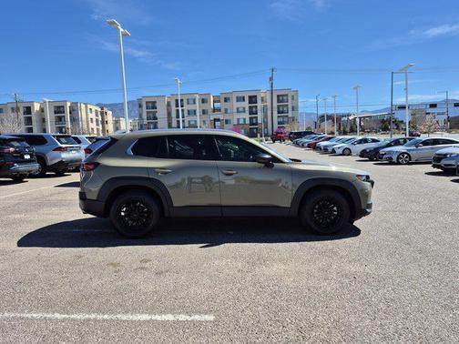 2023 Mazda CX-50 2.5 Turbo Premium Plus Package