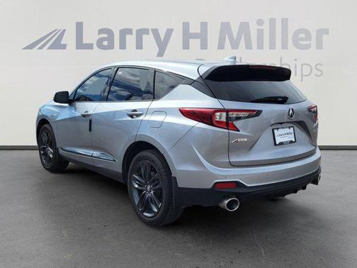 2022 Acura RDX A-Spec Package