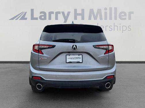 2022 Acura RDX A-Spec Package
