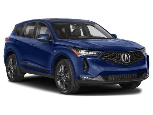 2022 Acura RDX A-Spec Package
