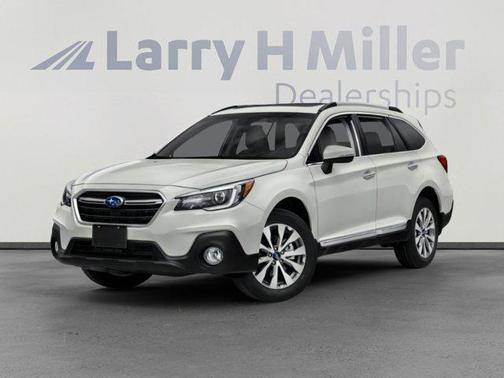 2019 Subaru Outback 3.6R Touring