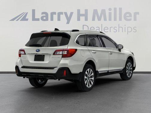 2019 Subaru Outback 3.6R Touring