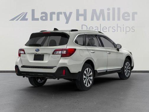 2019 Subaru Outback 3.6R Touring