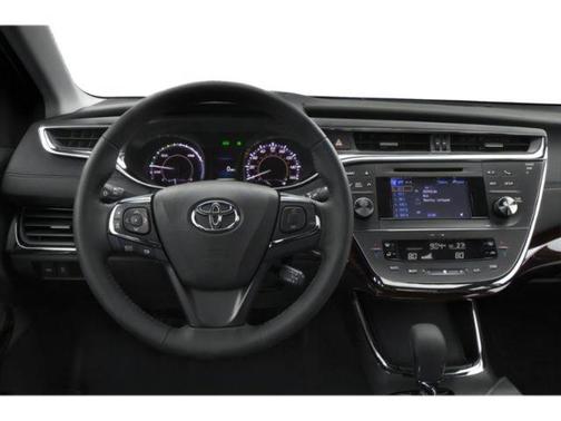 2015 Toyota Avalon Hybrid Limited