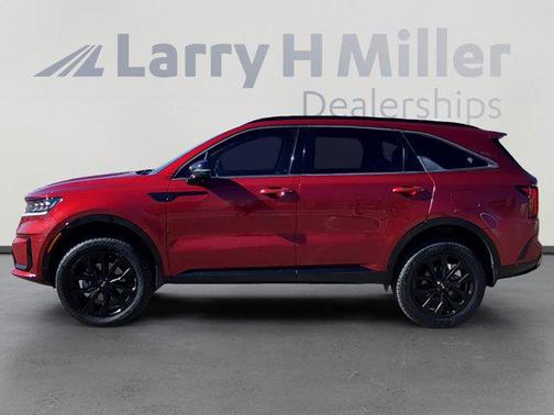 2021 Kia Sorento SX