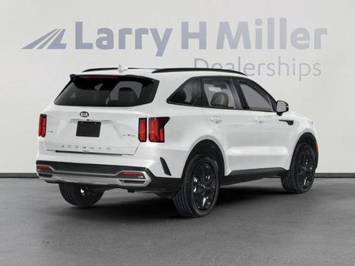 2021 Kia Sorento SX