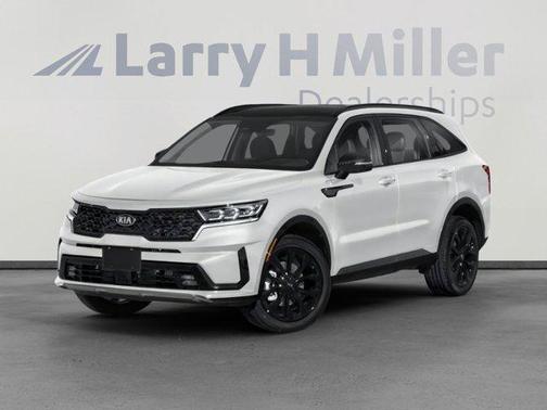 2021 Kia Sorento SX