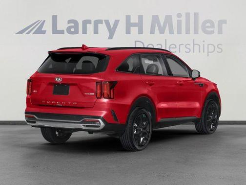 2021 Kia Sorento SX