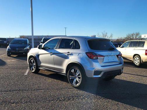 2024 Mitsubishi Outlander Sport 4WD