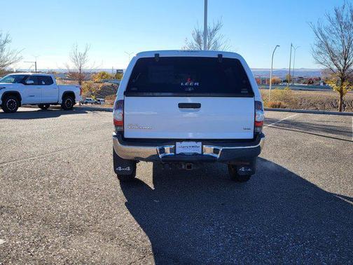 2013 Toyota Tacoma Base
