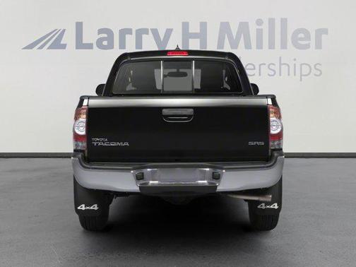 2013 Toyota Tacoma Base