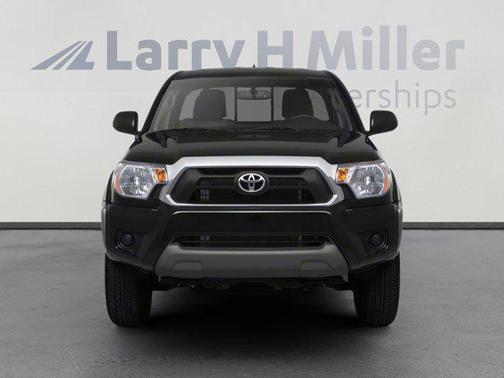 2013 Toyota Tacoma Base