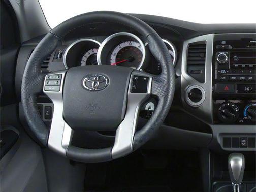 2013 Toyota Tacoma Base