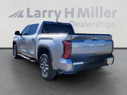 2024 Toyota Tundra 1794 Edition