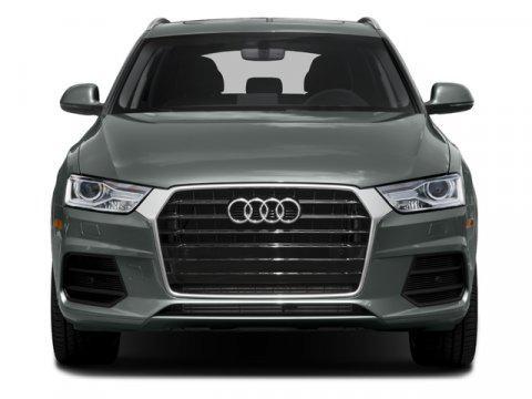 2017 Audi Q3 2.0T Premium Plus