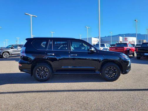 2020 Lexus GX 460 Premium