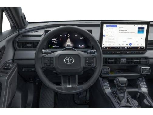 Ice Cap 2026 Toyota RAV4 XLE Premium