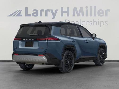 Ice Cap 2026 Toyota RAV4 XLE Premium
