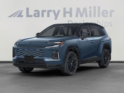 Ice Cap 2026 Toyota RAV4 XLE Premium