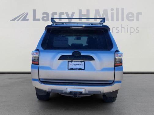2020 Toyota 4Runner Venture Special Edition