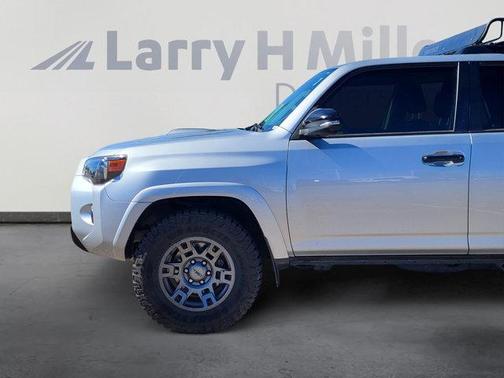 2020 Toyota 4Runner Venture Special Edition