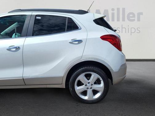 2015 Buick Encore Convenience