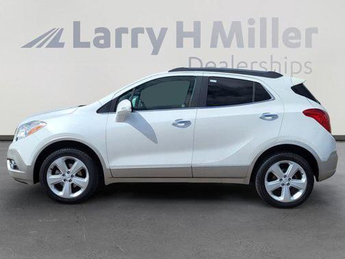 2015 Buick Encore Convenience