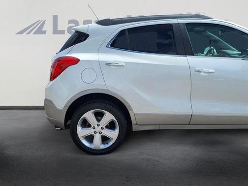 2015 Buick Encore Convenience