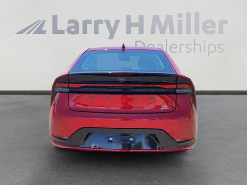 2024 Toyota Prius Limited