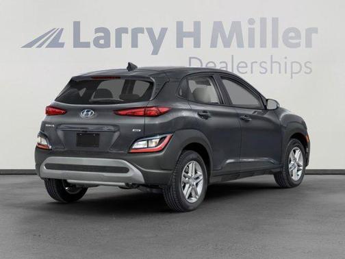 2023 Hyundai KONA SE