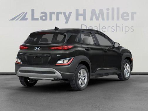 2023 Hyundai KONA SE