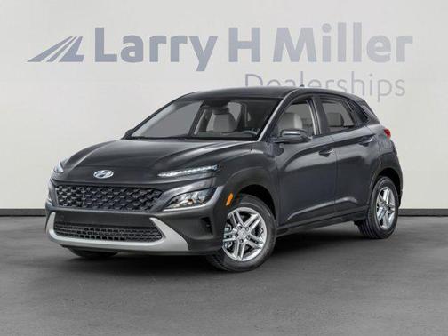 2023 Hyundai KONA SE