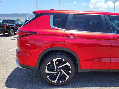 2023 Mitsubishi Outlander SE 2.5 S-AWC