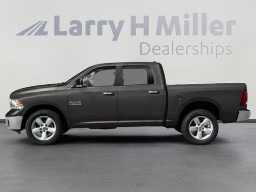 2020 RAM 1500 Classic SLT