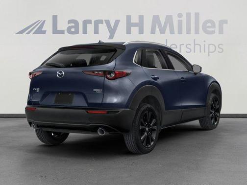 2023 Mazda CX-30 2.5 Turbo Premium Package
