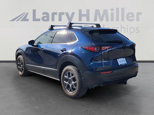 2023 Mazda CX-30 2.5 Turbo Premium Package