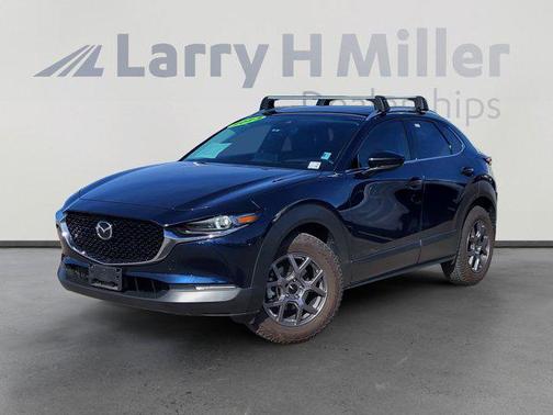 2023 Mazda CX-30 2.5 Turbo Premium Package