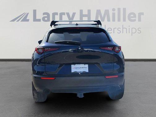 2023 Mazda CX-30 2.5 Turbo Premium Package