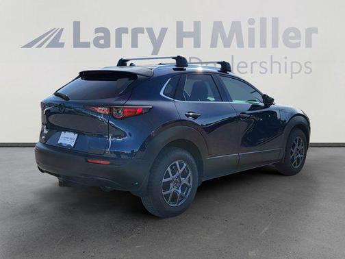 2023 Mazda CX-30 2.5 Turbo Premium Package