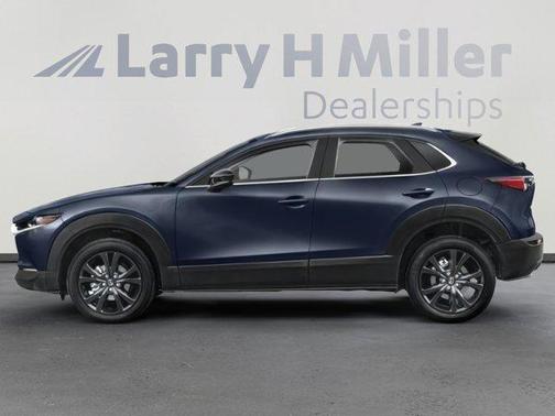 2023 Mazda CX-30 2.5 Turbo Premium Package