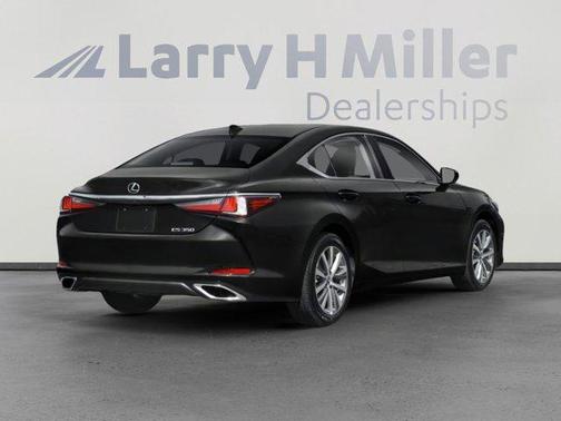 2020 Lexus ES 350 Base