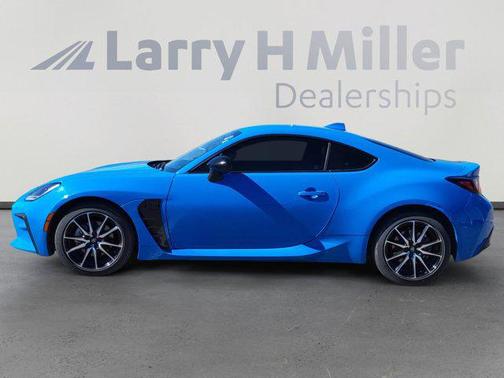 2022 Toyota GR86 Base