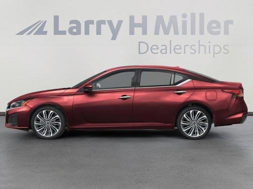 2024 Nissan Altima 2.5 SL