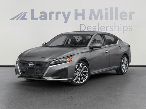 2024 Nissan Altima 2.5 SL