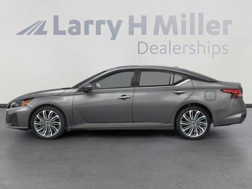 2024 Nissan Altima 2.5 SL