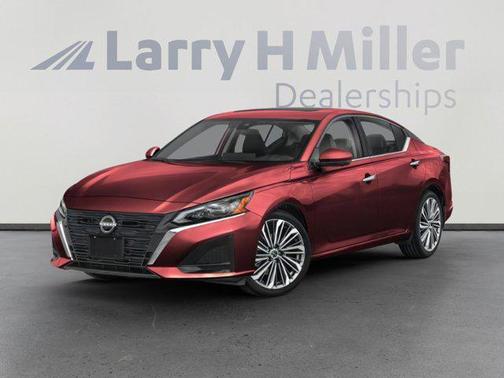 2024 Nissan Altima 2.5 SL