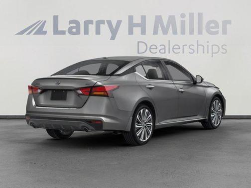 2024 Nissan Altima 2.5 SL