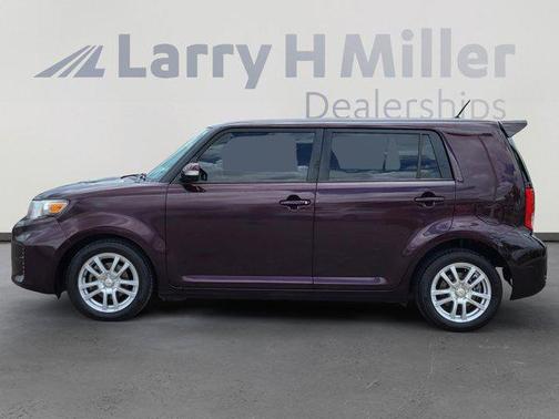 2015 Scion xB 686 Parklan Edition